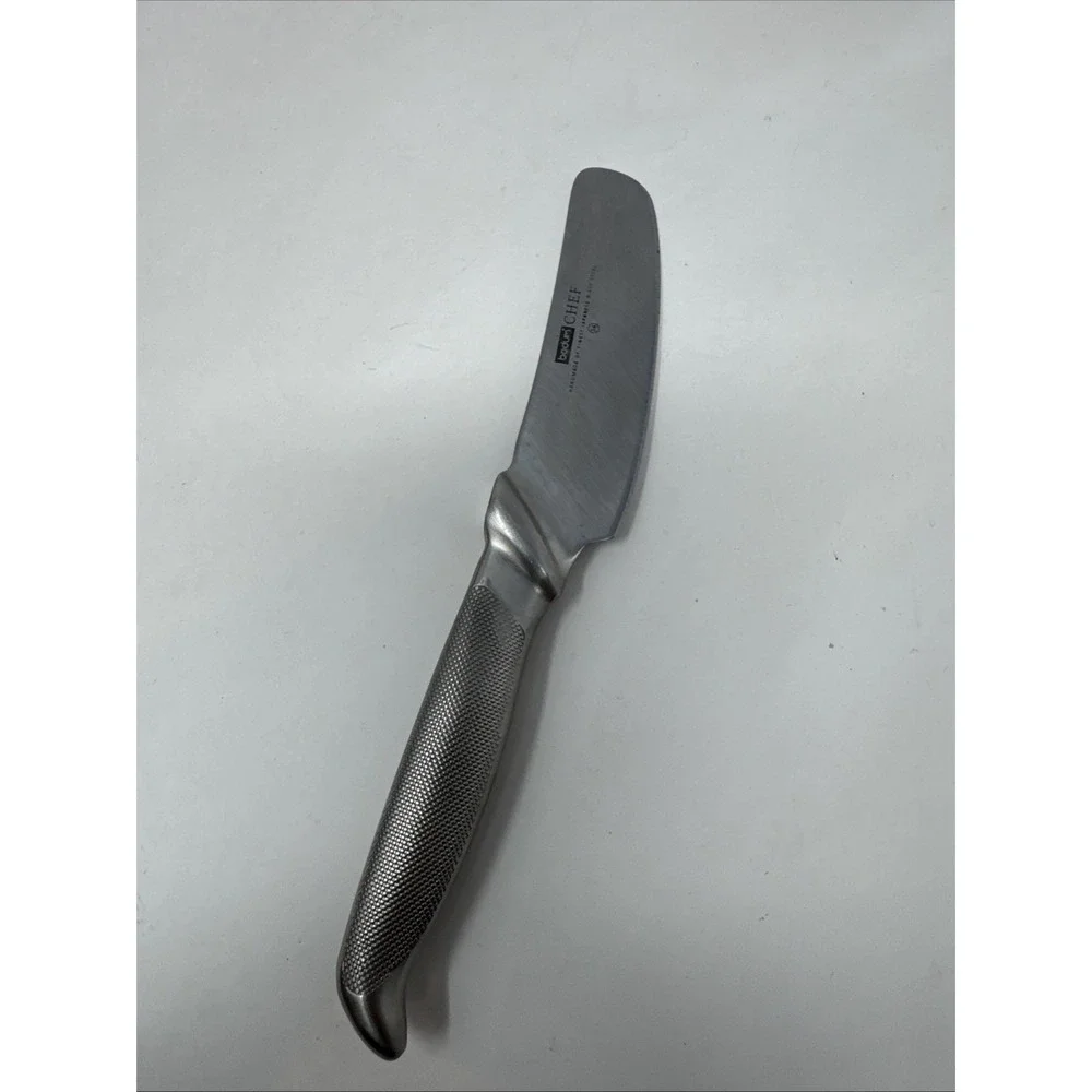 Bodum Chef 3-Piece Charcuterie  Board Cheese And Sausage Knife Set‎